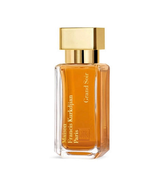 Maison Francis Kurkdjian Grand Soir Eau de Parfum - Duftprobe