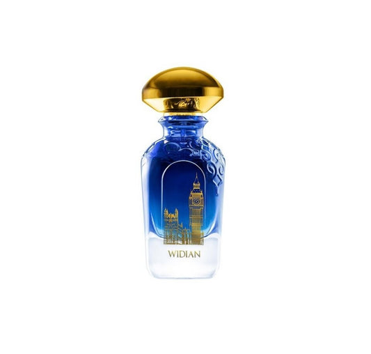 Widian London Extrait de Parfum - Duftprobe