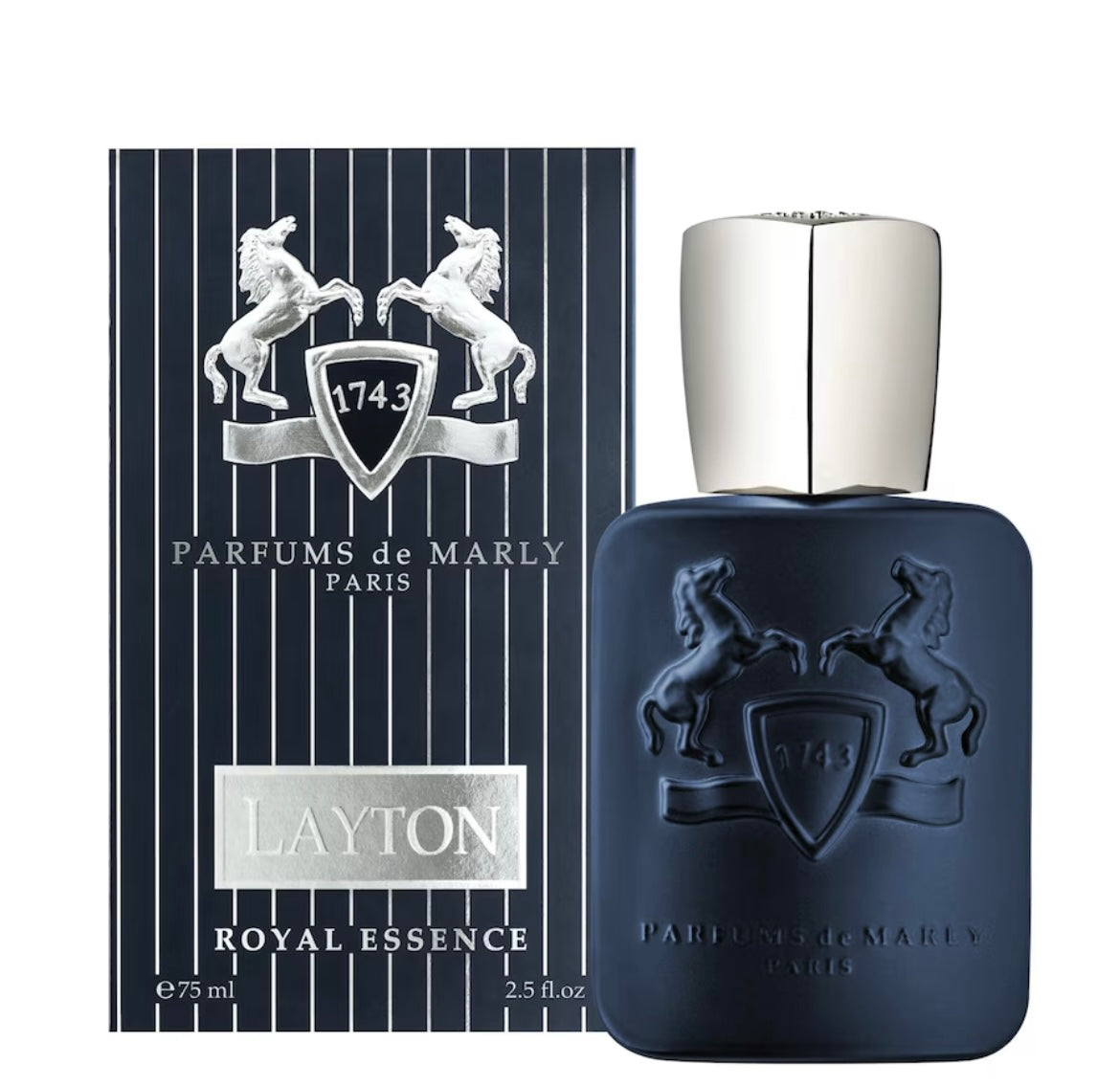 Parfums de Marly Layton Eau de Parfum - Duftprobe