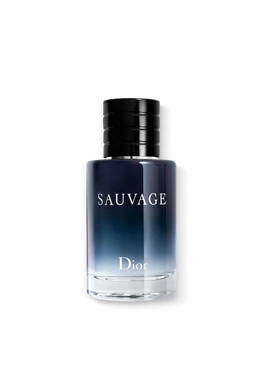 Dior Sauvage Eau de Toilette- Duftprobe