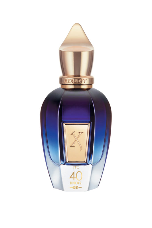 Xerjoff 40 Knots Eau de Parfum - Duftprobe