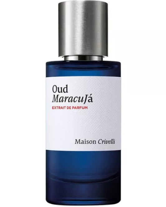 Maison Crivelli Oud Maracuja - Duftprobe