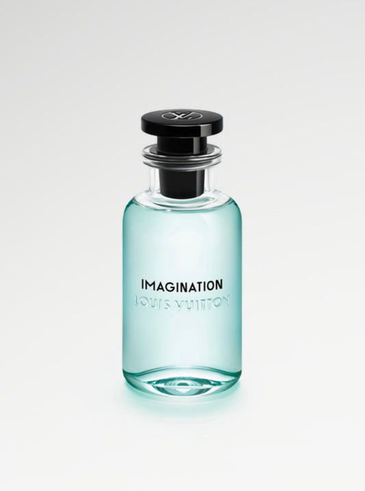 Louis Vuitton Imagination Eau de Parfum - Duftprobe