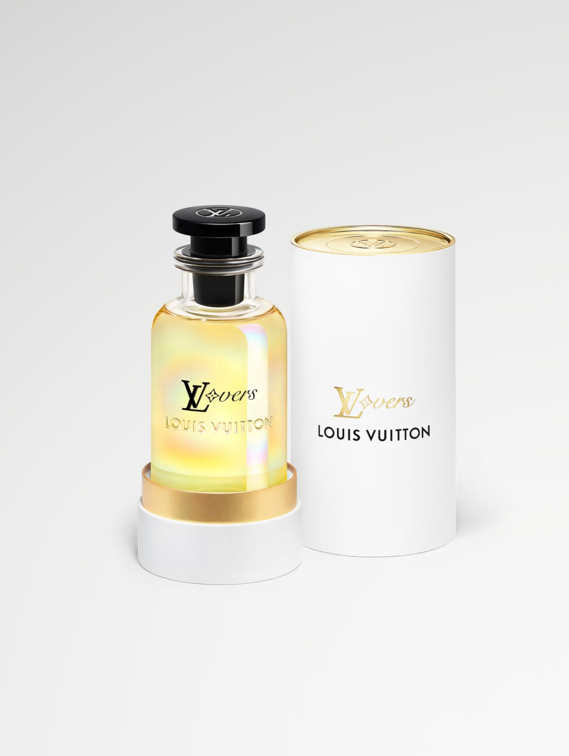 Louis Vuitton LV Lovers Eau De Parfum - Duftprobe