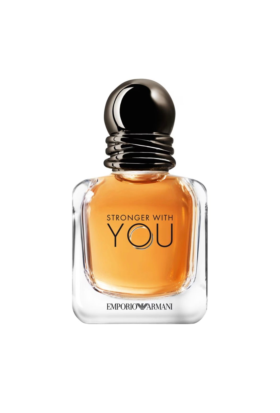 Emporio Armani Stronger With You Eau de Toilette - Duftprobe