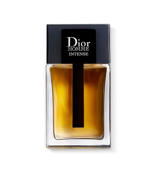 Dior Homme Intense Eau de Parfum - Duftprobe